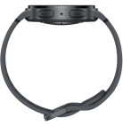 Montre connectée Samsung Galaxy Watch8 Graphite/Argent (Bluetooth, 44mm) – Image 10