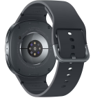 Montre connectée Samsung Galaxy Watch8 Graphite/Argent (Bluetooth, 44mm) – Image 11