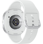 Montre connectée Samsung Galaxy Watch8 Graphite/Argent (Bluetooth, 44mm) – Image 5