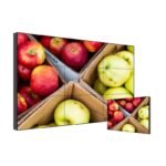 Mur d’image ACCENT DL55BFL - Écran LED 55 pouces Full HD - Bords ultra fins 3,5 mm – Image 2