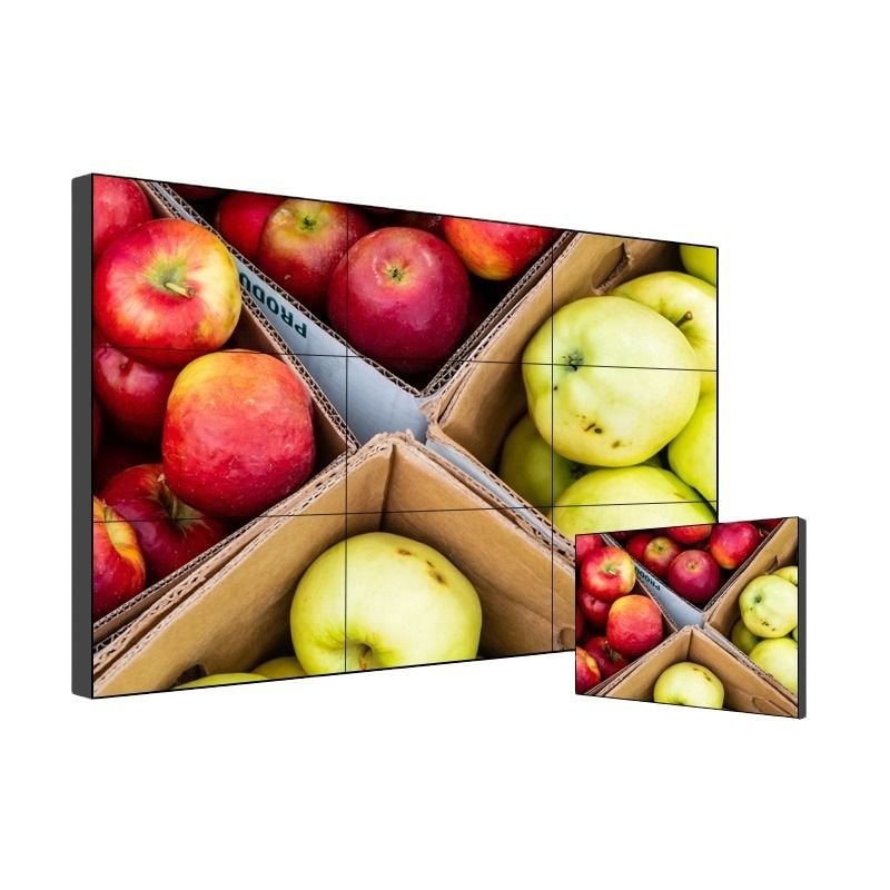 Mur d’image ACCENT DL55BFL - Écran LED 55 pouces Full HD - Bords ultra fins 3,5 mm – Image 2