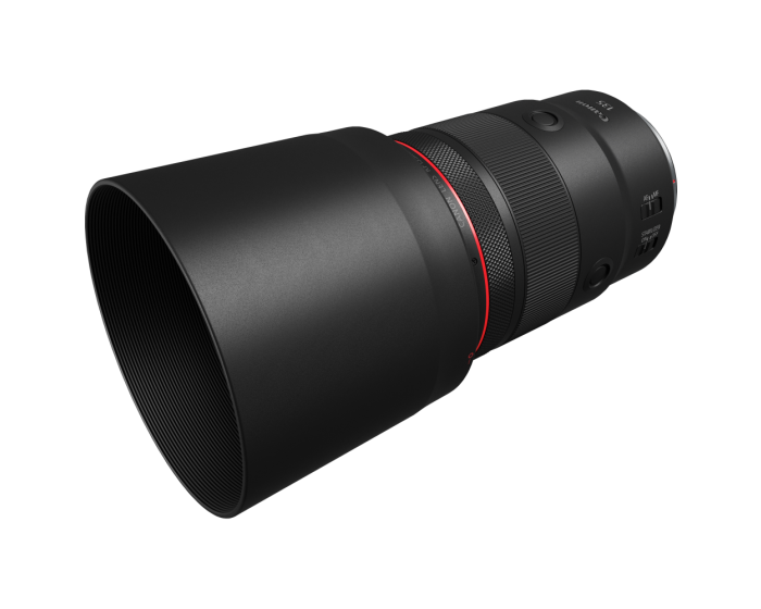Objectif Canon RF 135mm F1.8 L IS USM (5776C005AA) – Image 8