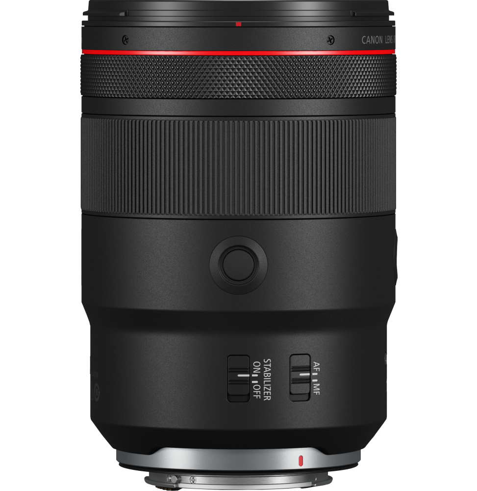 Objectif Canon RF 135mm F1.8 L IS USM (5776C005AA) – Image 6