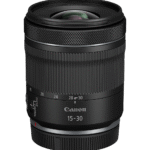 Objectif Canon RF 15-30mm F4.5-6.3 IS STM (5775C005AA)