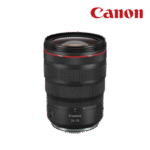 Objectif Canon RF 24-70MM F2.8L IS USM (3680C005AA) – Image 2