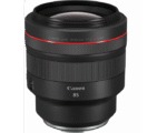 Objectif Canon RF 85mm F1.2 L USM (3447C005AA) – Image 6