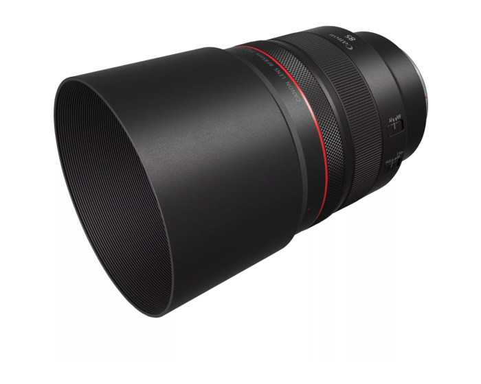 Objectif Canon RF 85mm F1.2 L USM (3447C005AA) – Image 10
