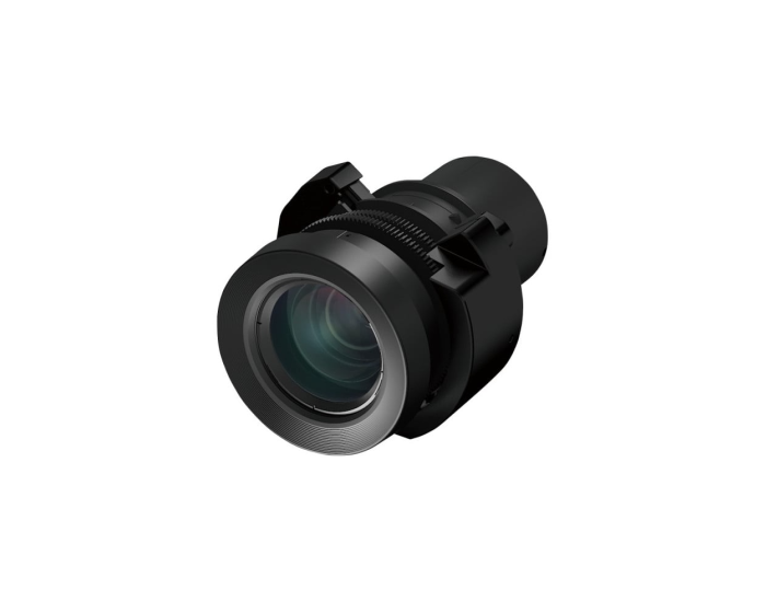 Objectif moyenne distance Epson 1 ELPLM08 – série G7000/L1000U (V12H004M08) – Image 2