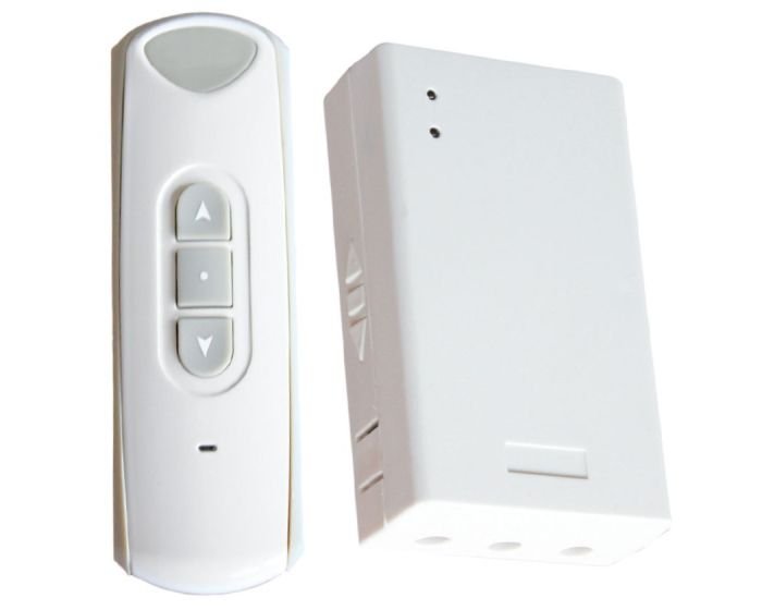 ORAY Telecommande Radio pour tous les écrans de projection motorisés (OPTCOMMANDRAD7) – Image 4