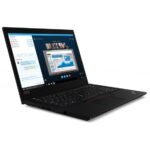 PC Portable LENOVO ThinkPad L490 14" FHD i5-8365U 8 Go 512 Go SSD Windows 10 Pro – Grade A (20Q6000LAU)
