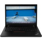 PC Portable LENOVO ThinkPad L490 14" FHD i5-8365U 8 Go 512 Go SSD Windows 10 Pro – Grade A (20Q6000LAU) – Image 5