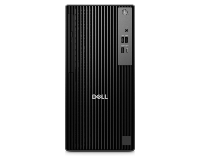 Ordinateur de bureau DELL TWR Pro QCT1250 i5-14500 8Go 512Go SSD Windows 11 Pro (QCT1250-I5-W) – Image 8