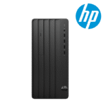 Ordinateur de bureau HP Pro 290 G9 Tour i3 8GB 512SSD DOS + Écran HP P22V (A55A9ET) – Image 4