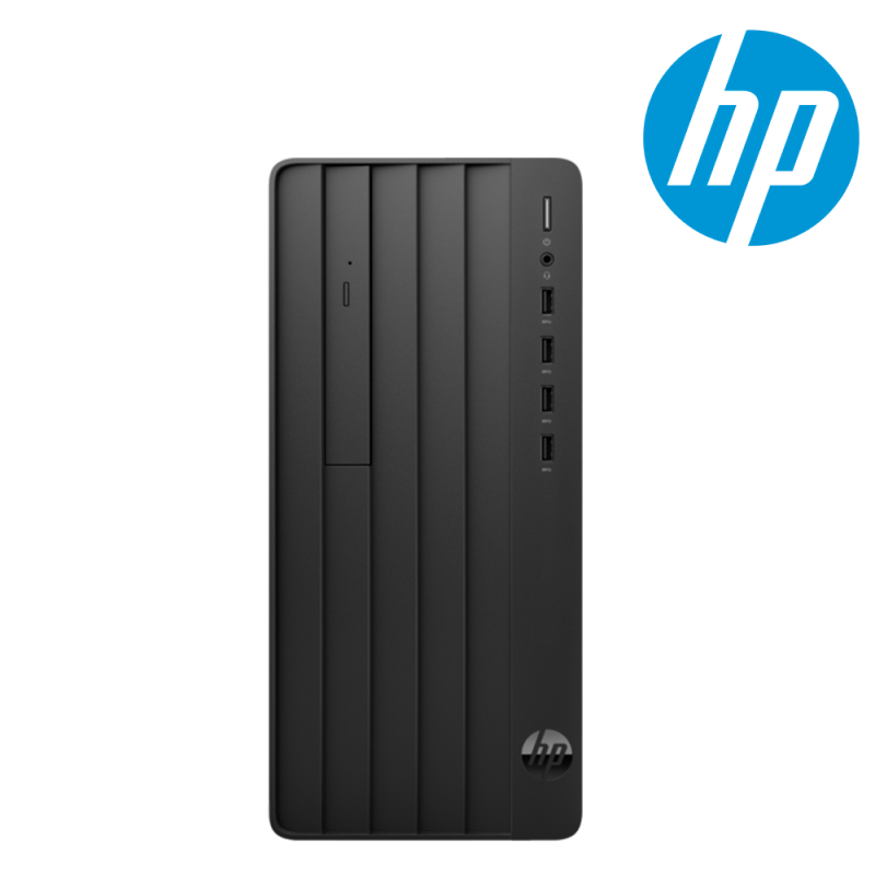 Ordinateur de bureau HP Pro 290 G9 Tour i5-13500 8 Go 512 Go FreeDOS + Écran HP P22V (A55A2ET) – Image 2