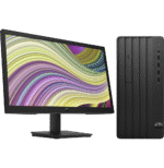 Ordinateur de bureau HP Pro 290 G9 tour i7-13700 8Go 512Go FREEDOS + Écran HP 22" (B70SCAT) – Image 2