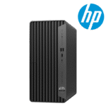 Ordinateur de bureau HP Pro 400 G9 tour I7 8GB 512SSD DOS + Écran HP P22V 21,45" Full HD (99Q96ET) – Image 4