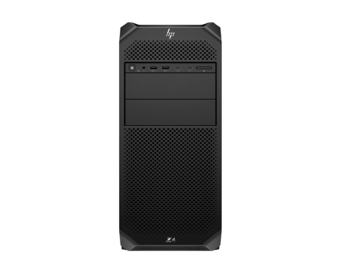 Ordinateur de bureau HP Z4 G5 Intel Xeon W3-2423 16Go 2To HDD 512Go SSD Linux CG 4GB Noir (5E8Z2EA) – Image 7
