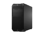 Ordinateur de bureau HP Z4 G5 Intel Xeon W3-2423 16Go 2To HDD 512Go SSD Linux CG 4GB Noir (5E8Z2EA) – Image 5