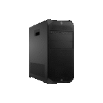 Ordinateur de bureau HP Z4 G5 TWR Intel® Xeon W3-2423 - 16Go 2To HDD - 512Go SSD (CN1D9ES) - Station de travail