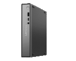 Ordinateur de bureau Lenovo ThinkCentre neo 50q Gen 5 - I7 240H 8GB 512GB FreeDOS (13B9002MFM) – Image 6