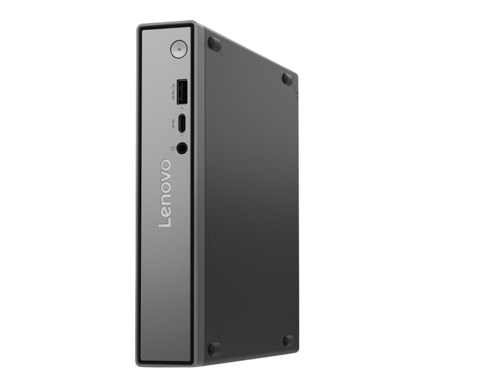 Ordinateur de bureau Lenovo ThinkCentre neo 50q Gen 5 - I7 240H 8GB 512GB FreeDOS (13B9002MFM) – Image 6