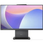 Ordinateur de bureau Tout-en-un LENOVO Neo 50a-24 23.8" I7 16GB 512GB SSD freeDos (12SC000KFM) – Image 4