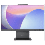 Ordinateur de bureau Tout-en-un LENOVO Neo 50a-24 23.8" I7 16GB 512GB SSD freeDos (12SC000KFM)