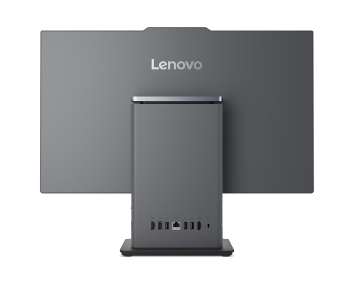 Ordinateur de bureau Tout-en-un LENOVO Neo 50a-24 23.8" I7 16GB 512GB SSD freeDos (12SC000KFM) – Image 2