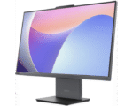 Ordinateur de bureau Tout-en-un LENOVO Neo 50a-27 G5 27" I7 16GB 512GB SSD freeDos (12SA000RFM) – Image 7