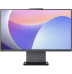 Ordinateur tout-en-un / All-in-one Lenovo ThinkCentre Neo 50a-27 Gen5 27" multi touch i7 16Go 512Go SSD Freedos (12SA0013FM) – Image 2