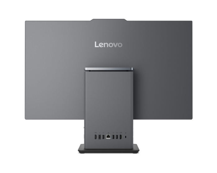 Ordinateur tout-en-un / All-in-one Lenovo ThinkCentre Neo 50a-27 Gen5 27" multi touch i7 16Go 512Go SSD Freedos (12SA0013FM) – Image 8