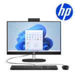 Ordinateur tout-en-un HP 24" TACTILE FHD U7 16GB 512SSD  W11P (BW4M2EA) – Image 2
