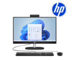 Ordinateur tout-en-un HP 24" TACTILE FHD U7 16GB 512SSD  W11P (BW4M2EA)