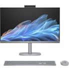 Ordinateur tout-en-un HP OmniStudio X 27" Tactile Full HD U7 32GB 1TBSSD W11H (B85NTEA) – Image 8