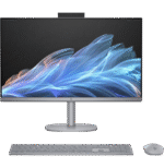 Ordinateur tout-en-un HP OmniStudio X 27" Tactile Full HD U7 32GB 1TBSSD W11H (B85NTEA) – Image 10