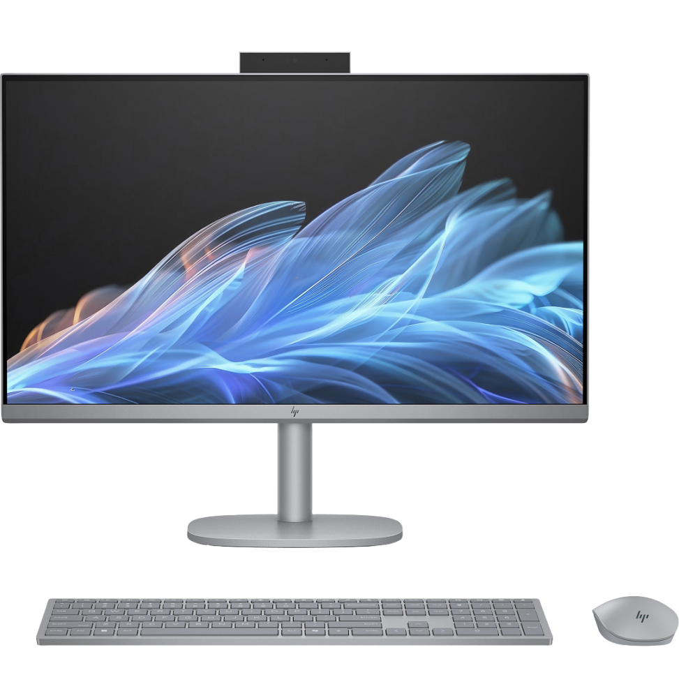 Ordinateur tout-en-un HP OmniStudio X 27" Tactile Full HD U7 32GB 1TBSSD W11H (B85NTEA) – Image 10