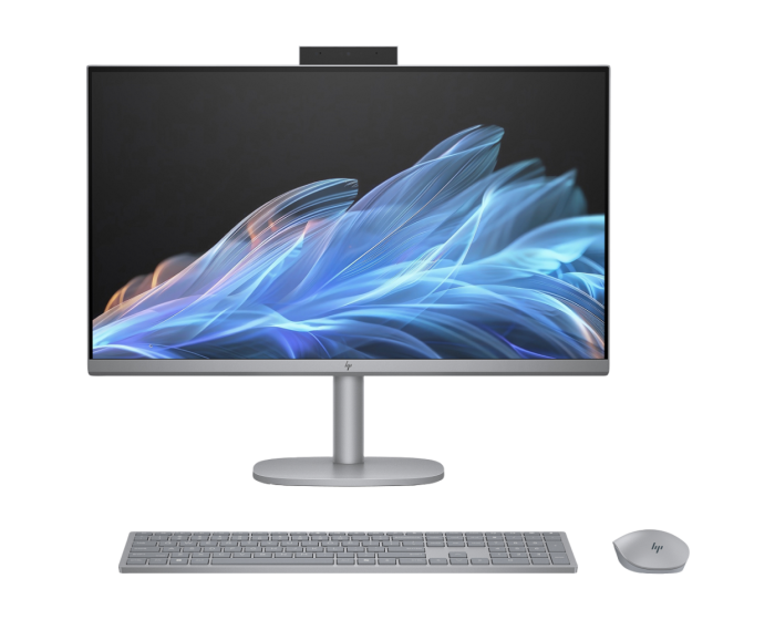 Ordinateur tout-en-un HP OmniStudio X 27" Tactile Full HD U7 32GB 1TBSSD W11H (B85NTEA) – Image 6