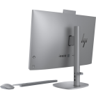 Ordinateur tout-en-un HP OmniStudio X 27" Tactile Full HD U7 32GB 1TBSSD W11H (B85NTEA) – Image 5