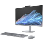 Ordinateur tout-en-un HP OmniStudio X 27" Tactile Full HD U7 32GB 1TBSSD W11H (B85NTEA) – Image 3