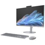 Ordinateur tout-en-un HP OmniStudio X 27"Tactile Full HD  U7 16GB 1TBSSD W11H (BD4C3EA)