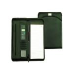 Organizer Alpha Fermeture à glissière Coul Noir