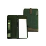 Organizer Alpha Fermeture magnétique Coul Noir