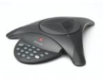 Téléphone de conférence Polycom Soundstation 2 NE sans écran (FR)