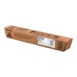 Toner Noir Ricoh Aficio MP C3001/ 3501