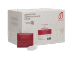 Paquet de 100 Dosettes de café IV Generazione blend BARBERA – Image 2