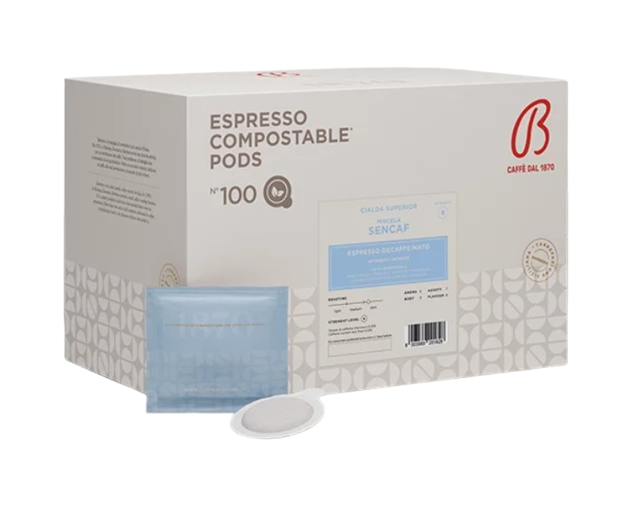 paquet_de_100_dosettes_de_caf_sencaf_blend_barbera_-_fournipro.ma_.png Paquet de 100 Dosettes de café Sencaf blend BARBERA – Image 1