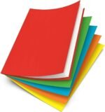 Paquet de 50 Sous-chemises Oxford 80g 220x310x50 mm Assortis (100102059) – Image 9