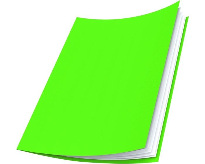 Paquet de 50 Sous-chemises Oxford 80g 220x310x50 mm Assortis (100102059) – Image 2