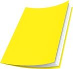 Paquet de 50 Sous-chemises Oxford 80g 220x310x50 mm Assortis (100102059) – Image 3