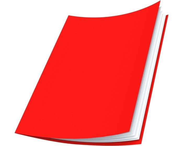 Paquet de 50 Sous-chemises Oxford 80g 220x310x50 mm Assortis (100102059) – Image 4